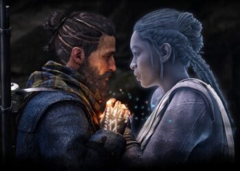 هر آنچه باید از بازی Banishers: Ghosts of New Eden بدانید