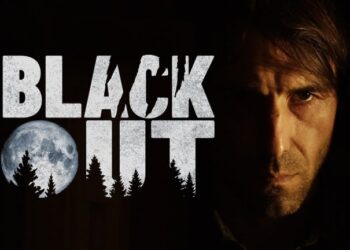 تریلر فیلم Blackout منتشر شد