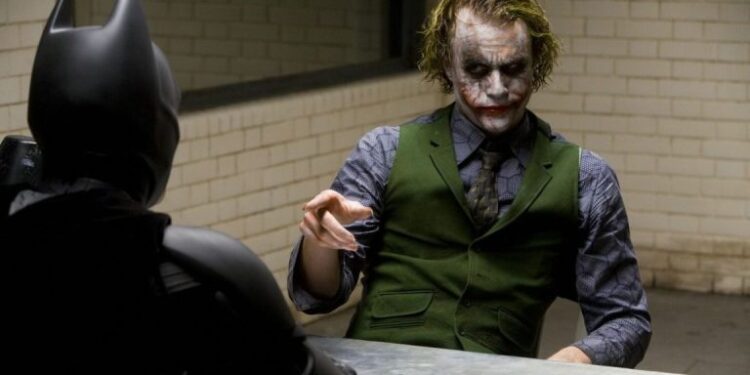 ویدیو اختصاصی: ۱۰ صحنه نمادین سینما به انتخاب گیمفا