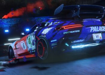 بازی جدید Need For Speed احتمالا به‌زودی معرفی خواهد شد