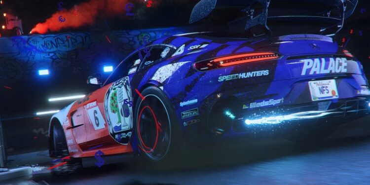 بازی جدید Need For Speed احتمالا بهزودی معرفی خواهد شد