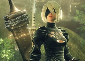 فروش NieR: Automata از ۸ میلیون نسخه عبور کرد
