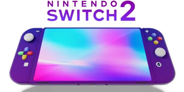 گزارش: عرضه Nintendo Switch 2 به اوایل ۲۰۲۵ موکول شده است