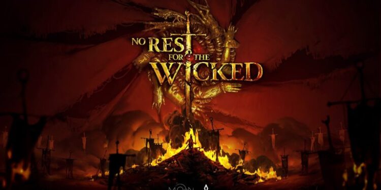 دسترسی زودهنگام No Rest for the Wicked تا سهماهه دوم ۲۰۲۴ تاخیر خورد