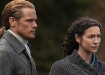 تولید اسپین‌آف Outlander آغاز شد