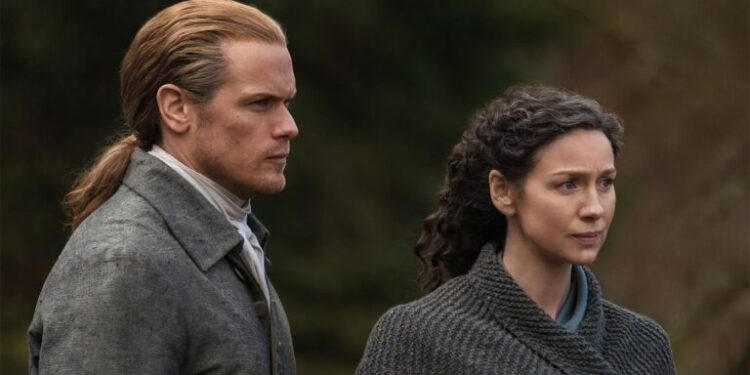 تولید اسپین‌آف Outlander آغاز شد