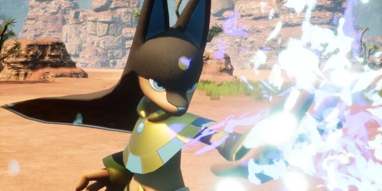 سازنده Palworld: برای پشتیبانی از بازی با کمبود نیرو مواجه هستیم