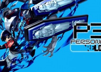 Persona 3 Reload در هفته اول انتشار بیش از ۱ میلیون نسخه فروخته است