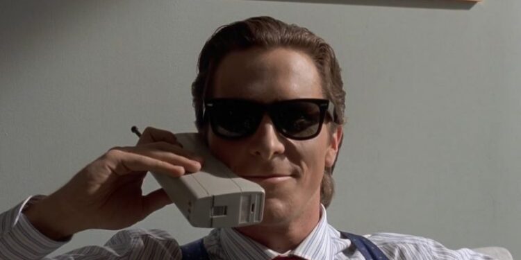 بازسازی فیلمهای American Psycho و The Dead Zone توسط کمپانی لاینزگیت