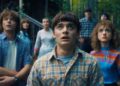 تصویر جدیدی از فصل پنجم سریال Stranger Things منتشر شد