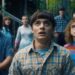 تصویر جدیدی از فصل پنجم سریال Stranger Things منتشر شد