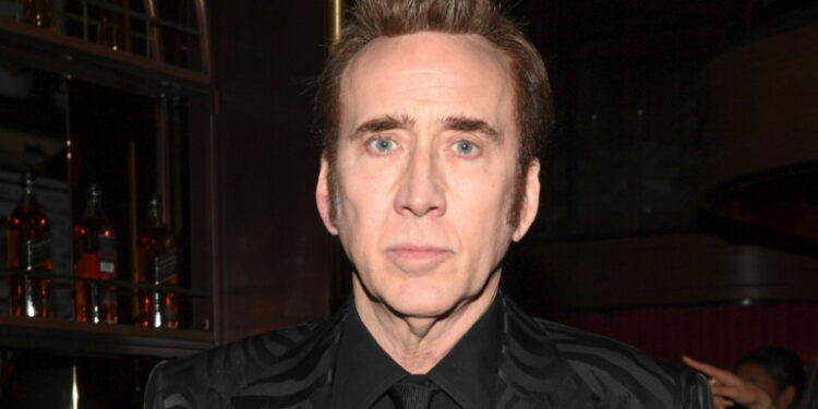 انتشار تریلر فیلم ترسناک Longlegs با حضور نیکلاس کیج در قامت قاتل سریالی