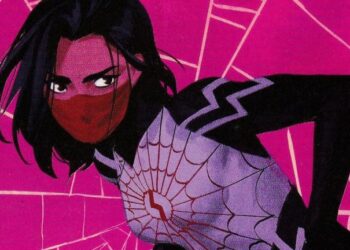 اخراج تیم نویسندگان سریال Silk: Spider Society به دلیل تمرکز بر زنان