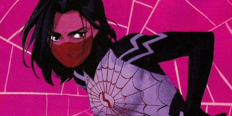 اخراج تیم نویسندگان سریال Silk: Spider Society به دلیل تمرکز بر زنان