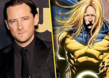 عدم تایید حضور سنتری در فیلم Thunderbolts