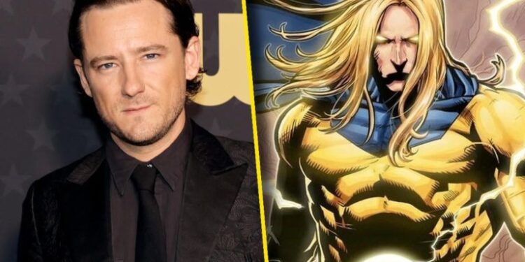 عدم تایید حضور سنتری در فیلم Thunderbolts