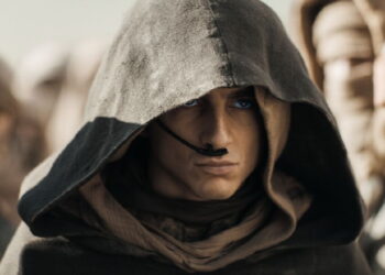 تیزر حماسی جدیدی از فیلم Dune: Part Two منتشر شد