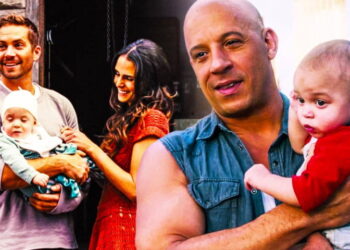 عدم حضور جیسون موموآ در فیلم Fast and Furious 11 ؟