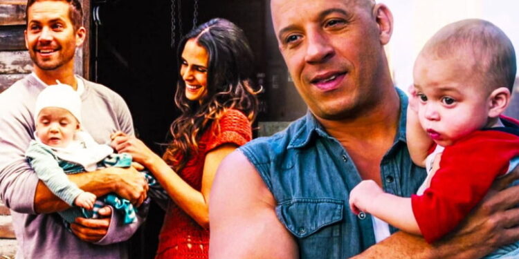 عدم حضور جیسون موموآ در فیلم Fast and Furious 11 ؟