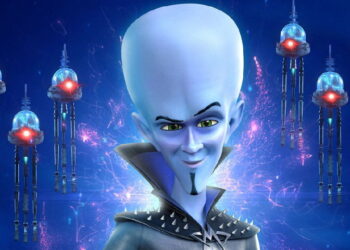 انتشار نخستین تریلر از دنباله انیمیشن Megamind