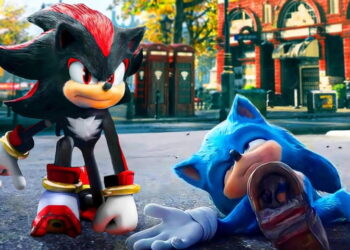 اعلام نام بازیگران فیلم Sonic the Hedgehog 3 + بازگشت جیم کری