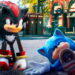 اعلام نام بازیگران فیلم Sonic the Hedgehog 3 + بازگشت جیم کری