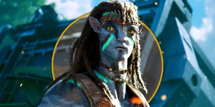 پایان پروسه تولید فیلم Avatar 3 پس از ۴ سال