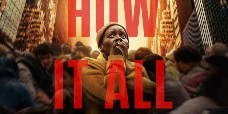 انتشار نخستین تریلر و پوستر فیلم A Quiet Place: Day One | روز سقوط بشریت