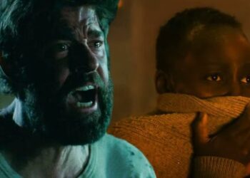 انتشار تیزر جدید فیلم A Quiet Place: Day One