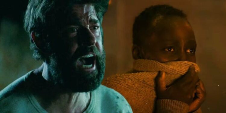 انتشار تیزر جدید فیلم A Quiet Place: Day One