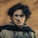کرم سواری تیموتی شالامی در ویدیو جدید فیلم Dune: Part Two