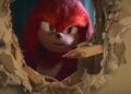 پوستر و تریلر سریال Knuckles منتشر شد