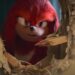 پوستر و تریلر سریال Knuckles منتشر شد