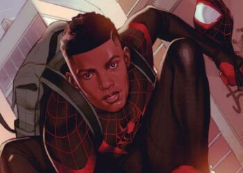 اطلاعات جدیدی از فیلم Spider-Man: Miles Morales منتتشر شد