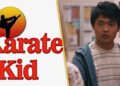 بازیگر نقش اصلی فیلم Karate Kid اعلام شد