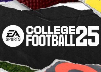 تاریخ رونمایی کامل از بازی EA Sports College Football 25 مشخص شد