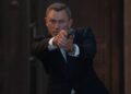 فعلاً منتظر خبری حول محور فیلم جدید James Bond نباشید