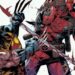 رونمایی از کمیک جدید Deadpool & Wolverine