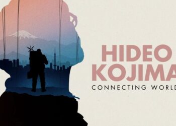 مستند Hideo Kojima: Connecting Worlds در +Disney منتشر شد