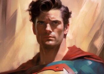 اعلام زمان آغاز پروسه فیلم‌برداری Superman: Legacy