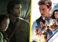 کسب جایزه The Last of Us و Mission: Impossible 7 در جشنواره جوایز انجمن بازیگران فیلم