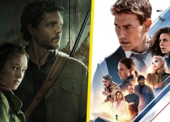 کسب جایزه The Last of Us و Mission: Impossible 7 در جشنواره جوایز انجمن بازیگران فیلم