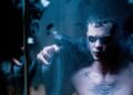 انتشار نخستین تصاویر از ریبوت فیلم The Crow