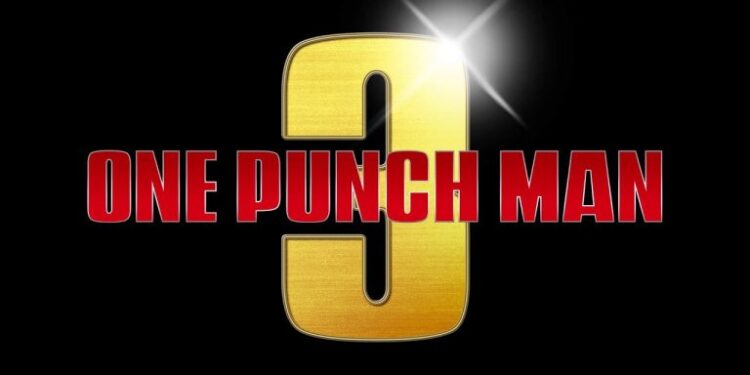 انتشار نخستین تریلر و پوستر از فصل سوم انیمه One-Punch Man