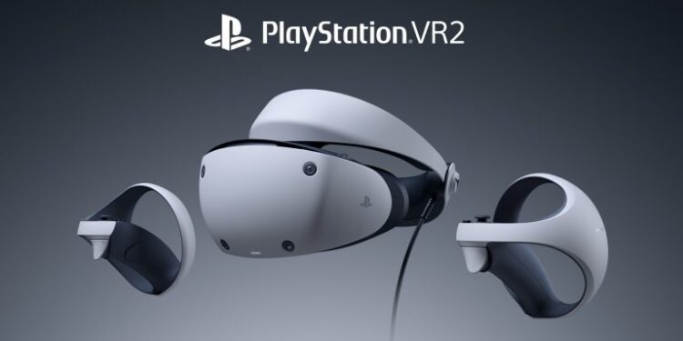 سونی در حال حاضر روی تست پشتیبانی PSVR 2 از PC کار می‌کند