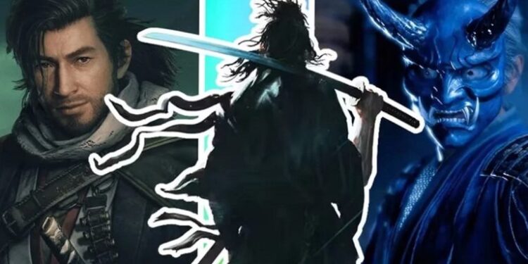 هر آنچه که باید از بازی Rise of the Ronin بدانید