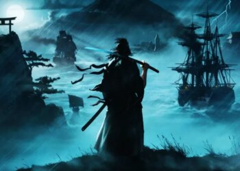 بازی Rise of the Ronin دارای حالت کواپ ۴ نفره آنلاین است
