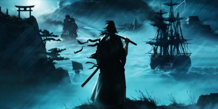 بازی Rise of the Ronin دارای حالت کواپ ۴ نفره آنلاین است