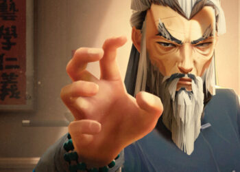 گزارش: Sifu در ماه مارس به سطح Essential سرویس PS Plus اضافه می‌شود