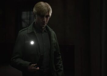 ظاهرا تریلر Silent Hill 2 Remake مربوط به بیلد قدیمی آن است